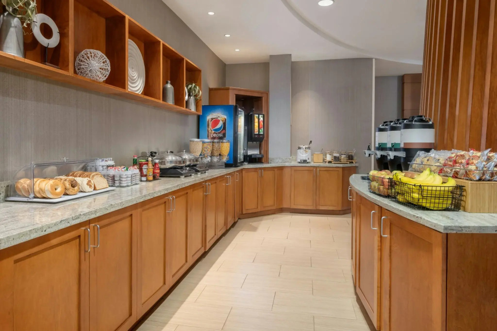 SpringHill Suites by Marriott Athens West