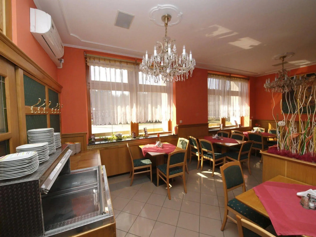 Hotel Macocha