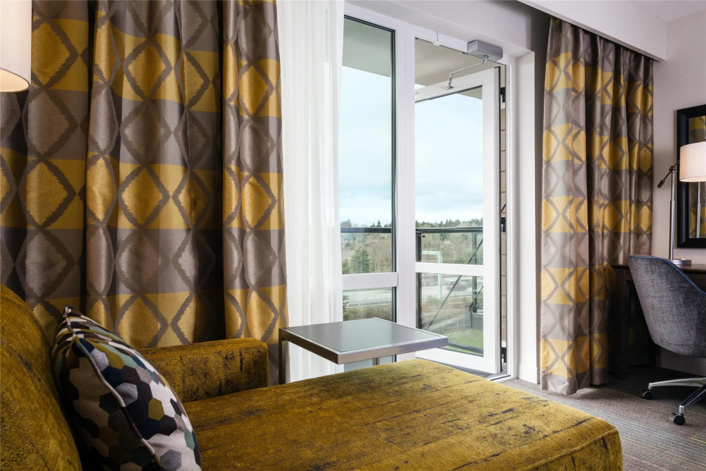 Hampton Inn & Suites by Hilton Seattle/Northgate