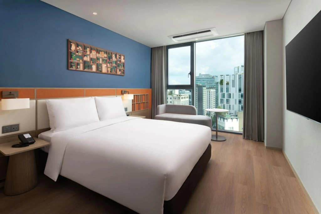 Mercure Ambassador Seoul Dongdaemun