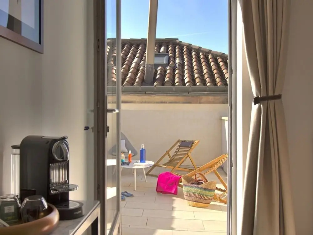 Villa Meridia