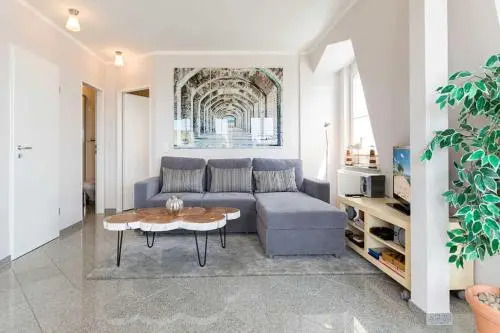 Duenenresidenz Wohnung A 19