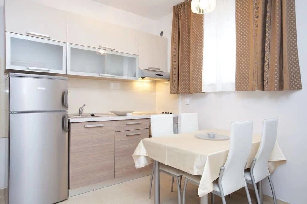 LCT Bačvice Bay Apartment