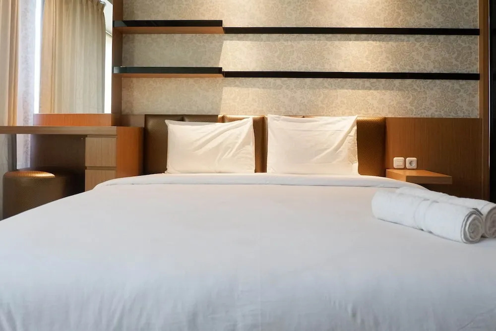 Cozy Studio at Tanglin Tower Supermall Mansion