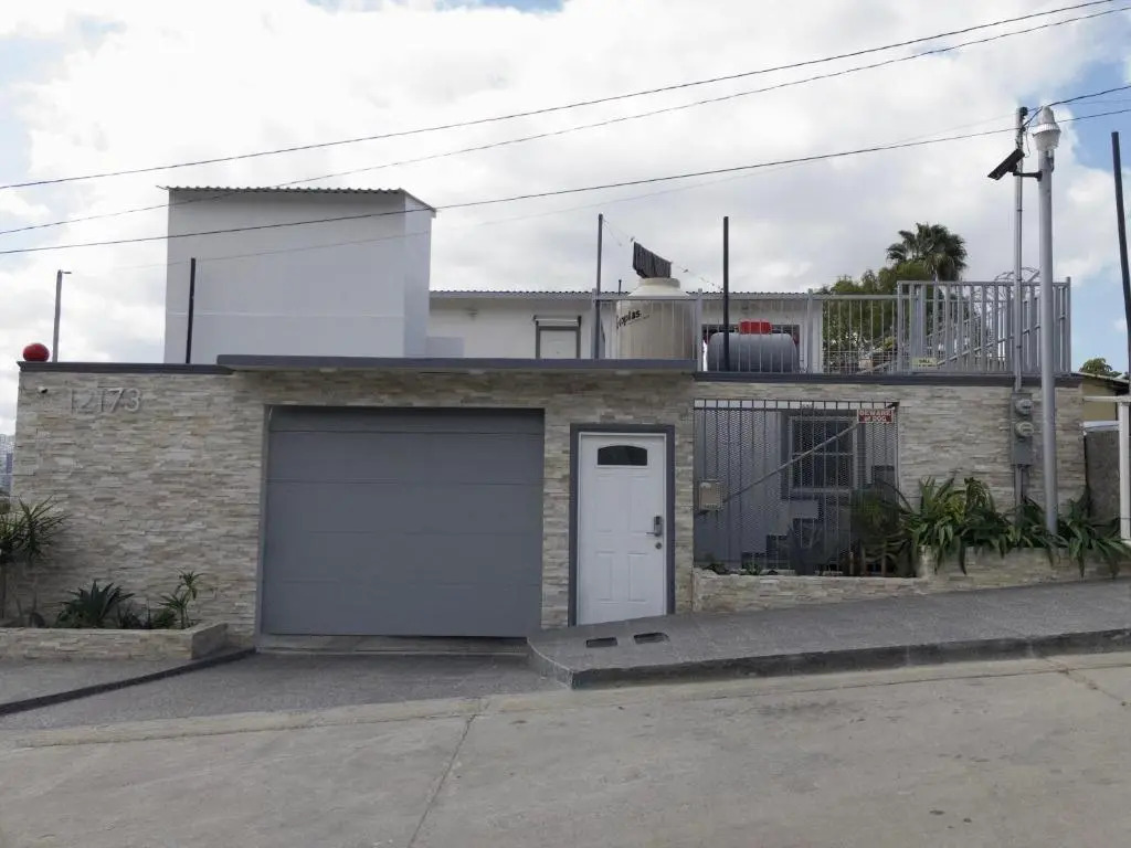 Modern Apartment La Joya de la Libertad Unit 2