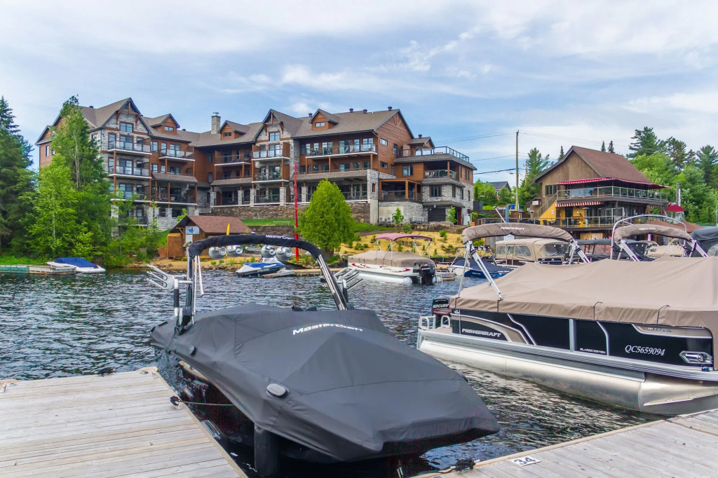 Le Viking Resort