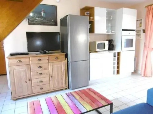 Maisonnette Urielle