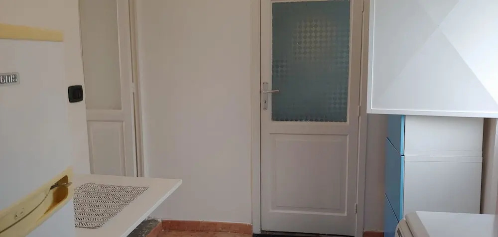 House With 2 Bedrooms in Milazzo, With Enclosed Garden and Wifi - 500 m From the Beach