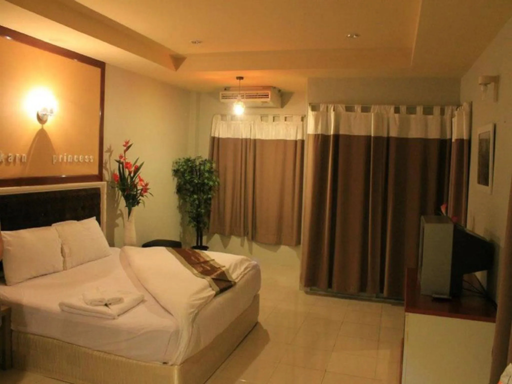 Atikarn Princess Hotel & Resort