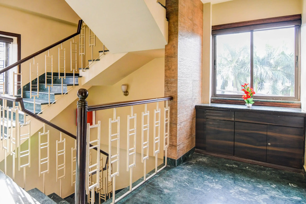 Collection O Belgacihia Near Kolkata Railway Station Formerly Beeu Guest House