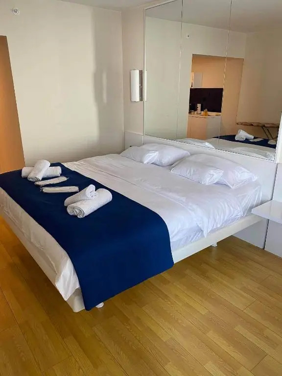 GRAND HOTEL ☆ ORBI CITY