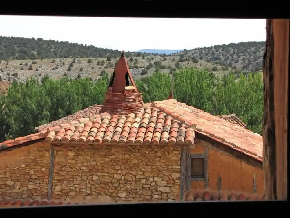 Hotel Rural Calatañazor