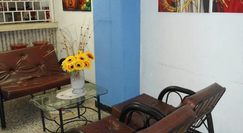 Hotel San Jose del Huila