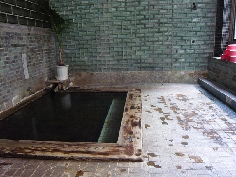 Takimoto Ryokan