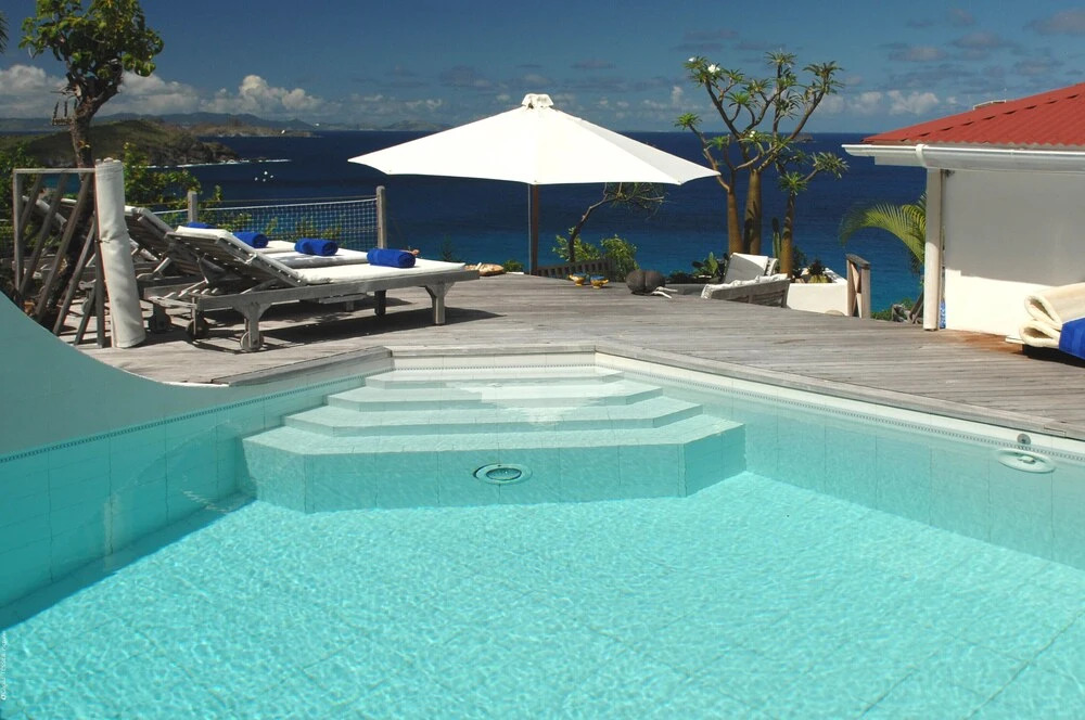Villa Aventura