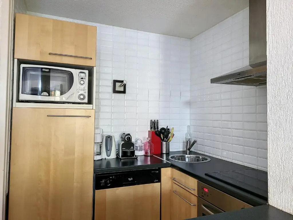 APPARTEMENT DUPLEX SPACIEUX -SAINT JEAN D'AULPS STATION-PROCHE MORZINE - 6-8 pers-RELAIS D7