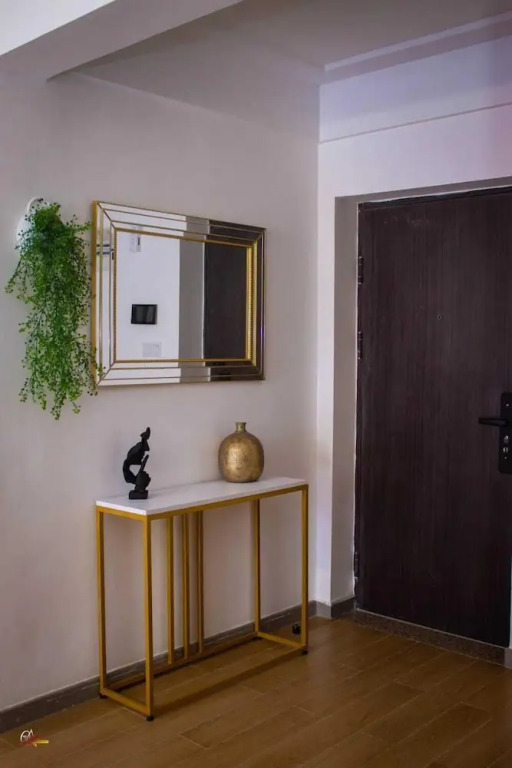 Siaya park apartment
