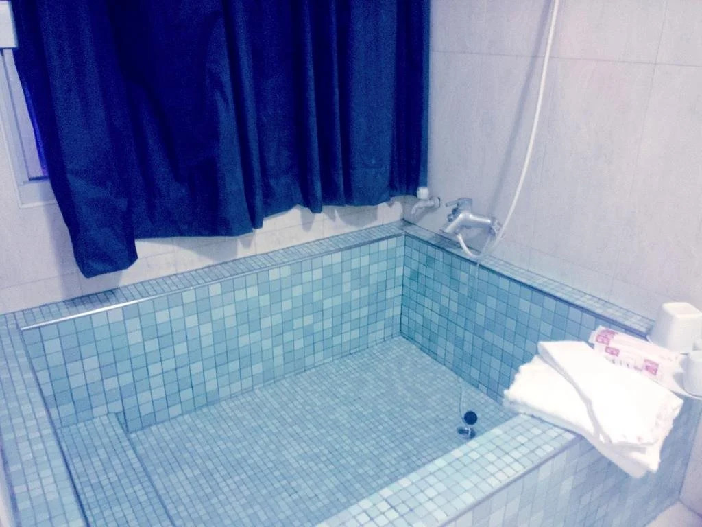 玉泉旅館