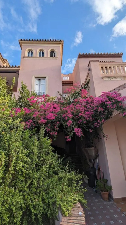 Casa Monte Victoria