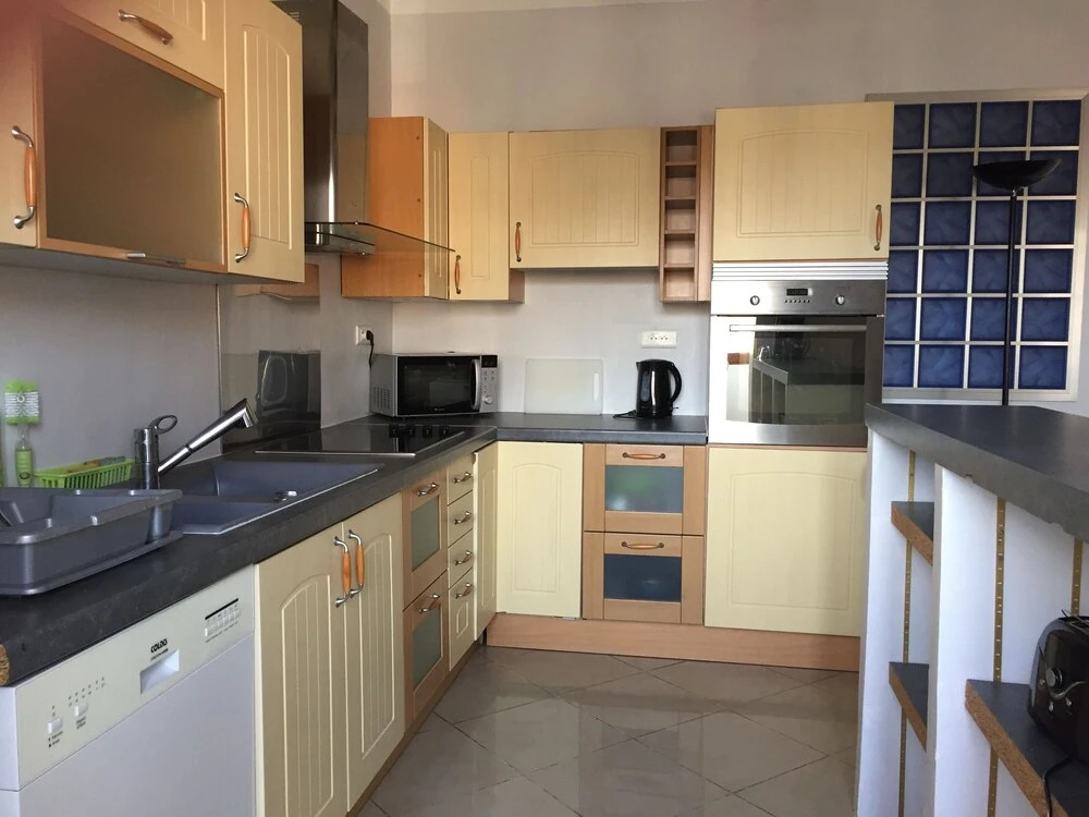 L'appartement Pyrenées