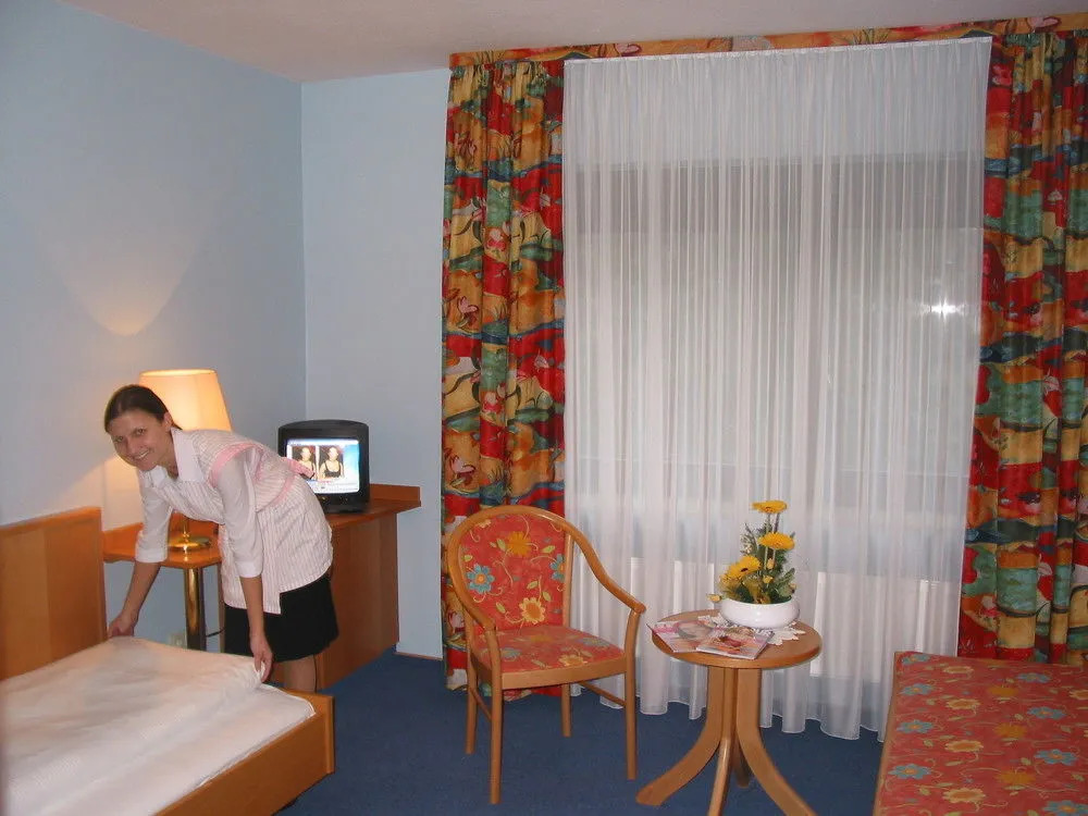 Hotel Zur Mühle