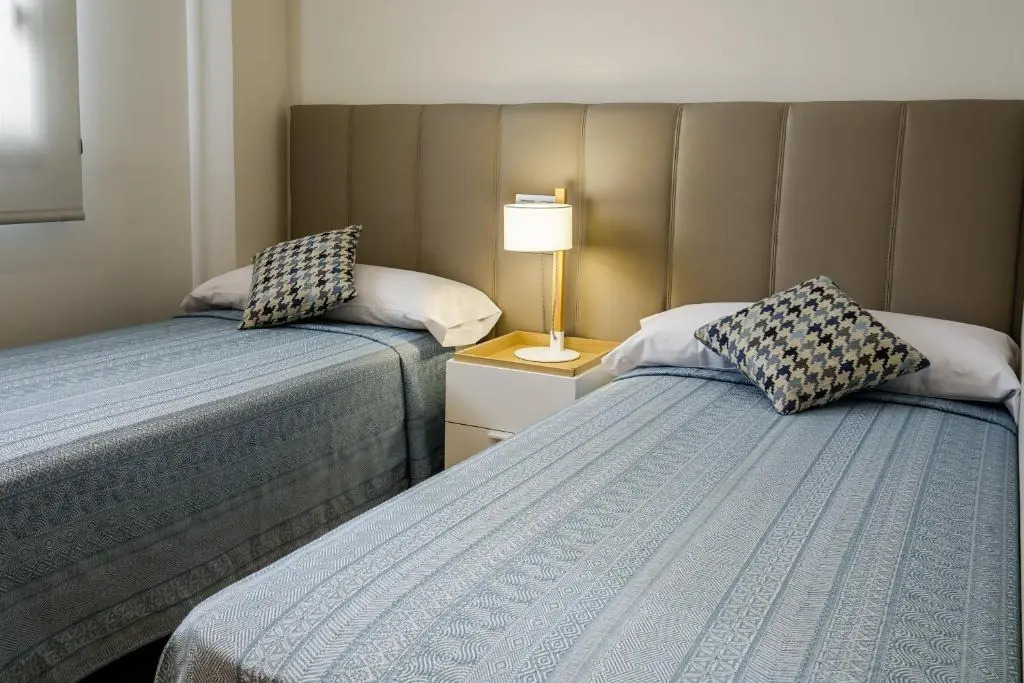 Suites Castellón