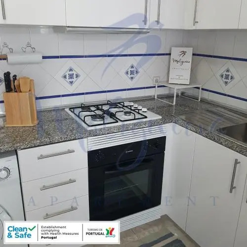 Maligueira Apartment