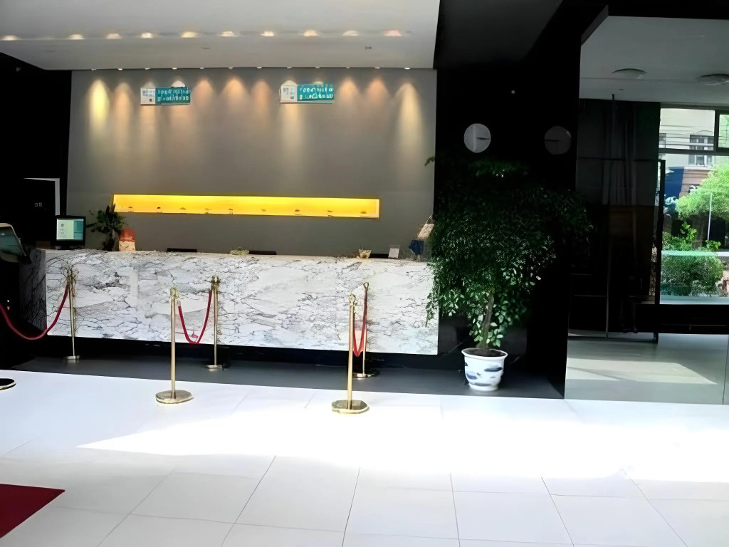 Jinjiang Inn - Nanchang Chuanshan Road