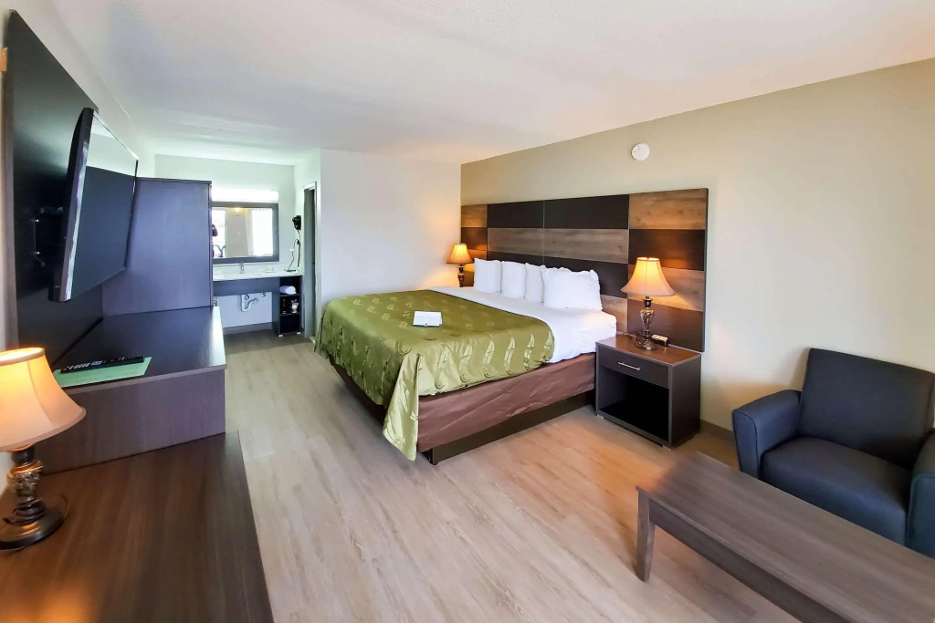Quality Inn Panama City North