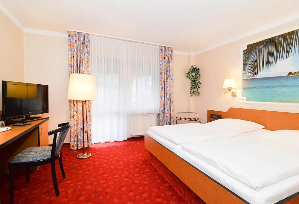 Landgasthof & Hotel Waldow