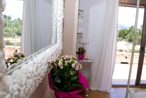 Villa Alegre Playa Calpe Grupo Terra de Mar, alojamientos con encanto