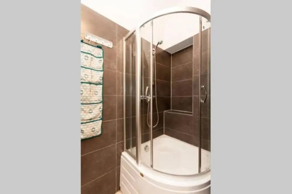 Bajcsy Design Group Apartment