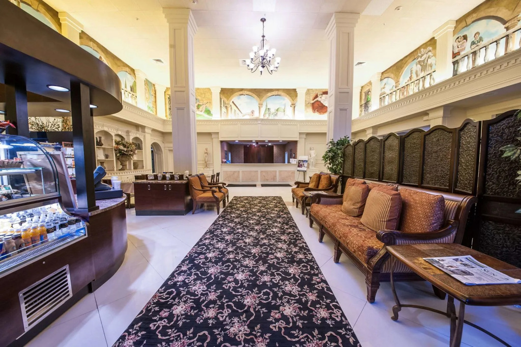 Bellissimo Hotel, Trademark by Wyndham Near Foxwoods Casino