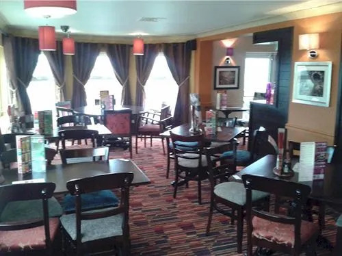 Bridge Inn By Greene King Inns