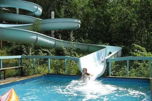 Stockholm Ängby Camping