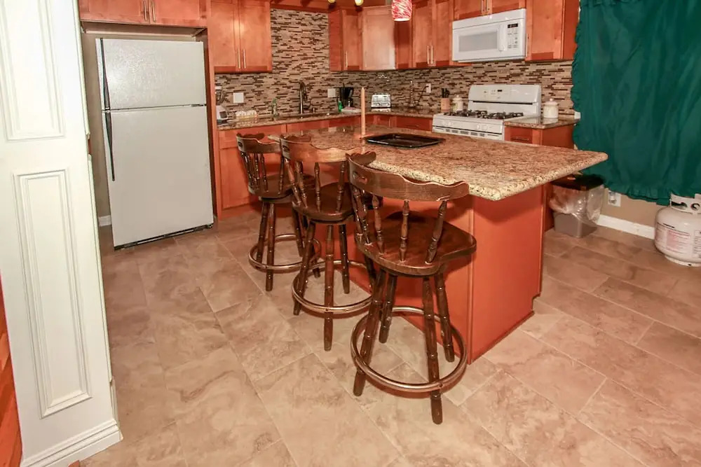 Mountain Top Grove-1812 by Big Bear Vacations