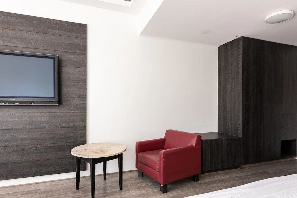 Collection O Next Yard Hotel & Suites Zona Industrial