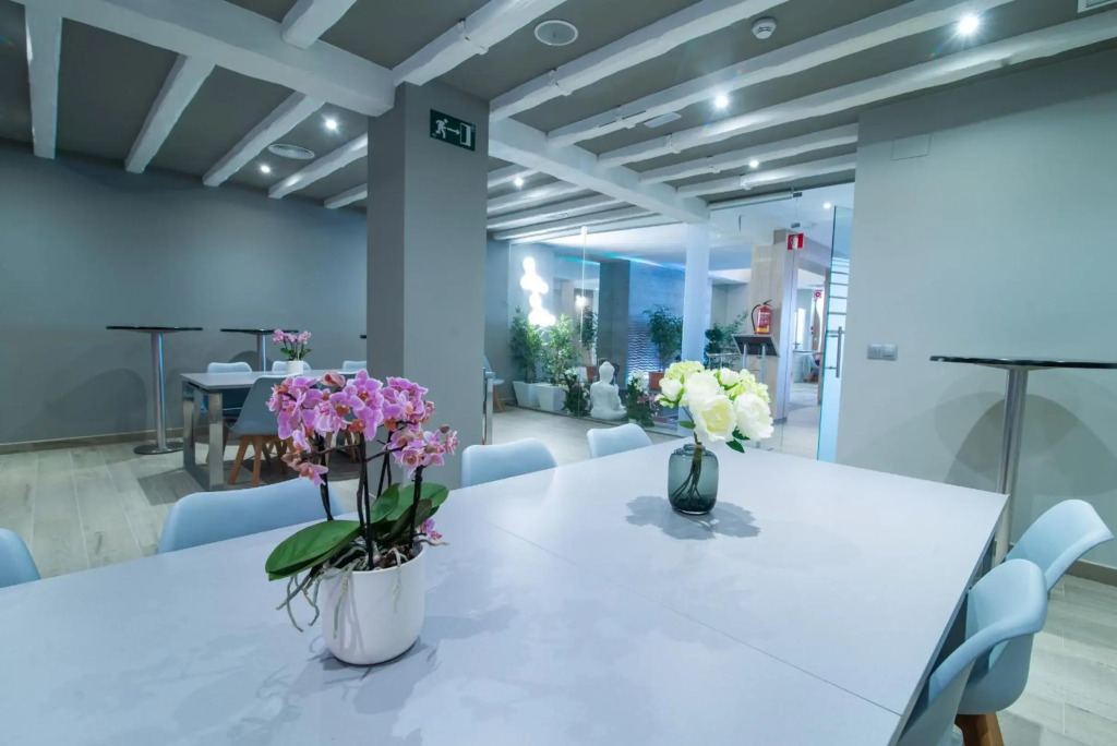 Hotel Nomada
