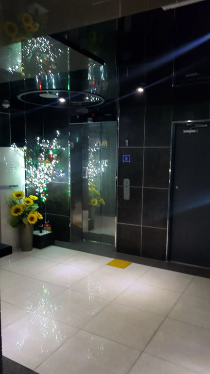 Busan H-AVENUE Hotel Seomyeon Station