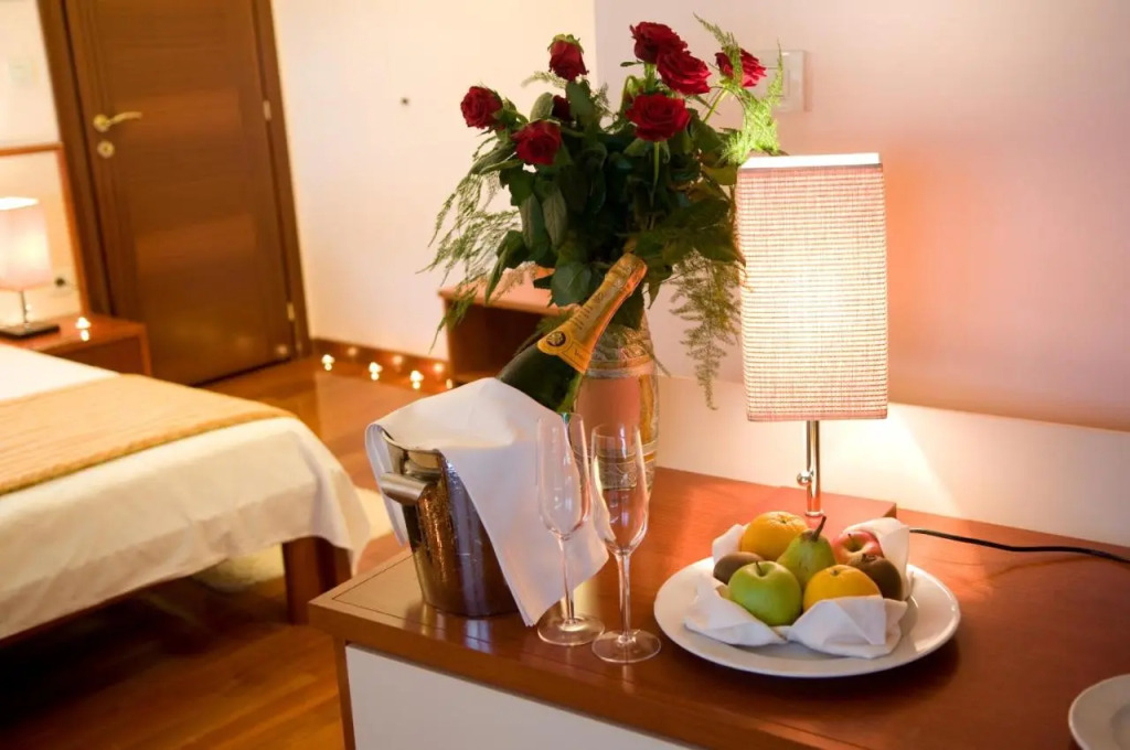 Hotel Trogir Palace