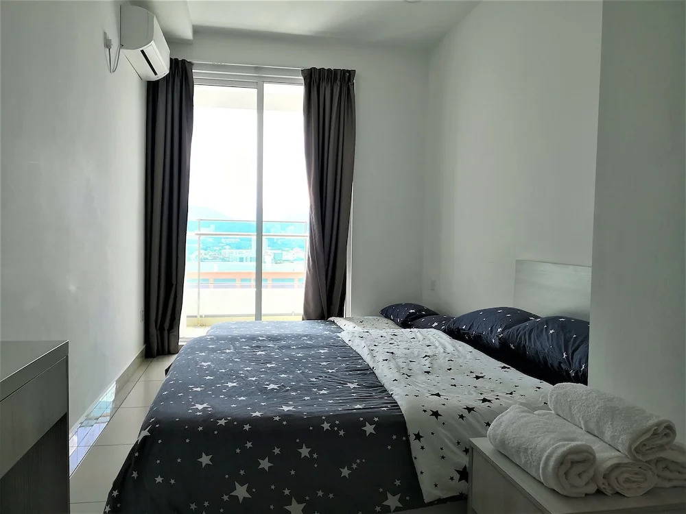 Mansion One, Private Room