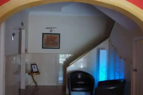 Hostal Comercio