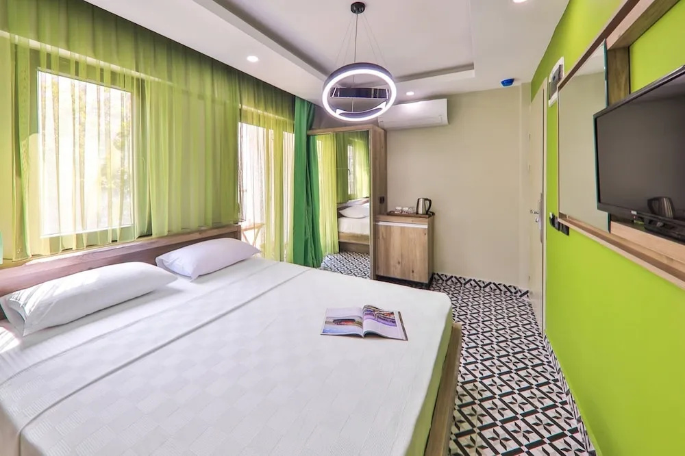 Zeytin HOTEL