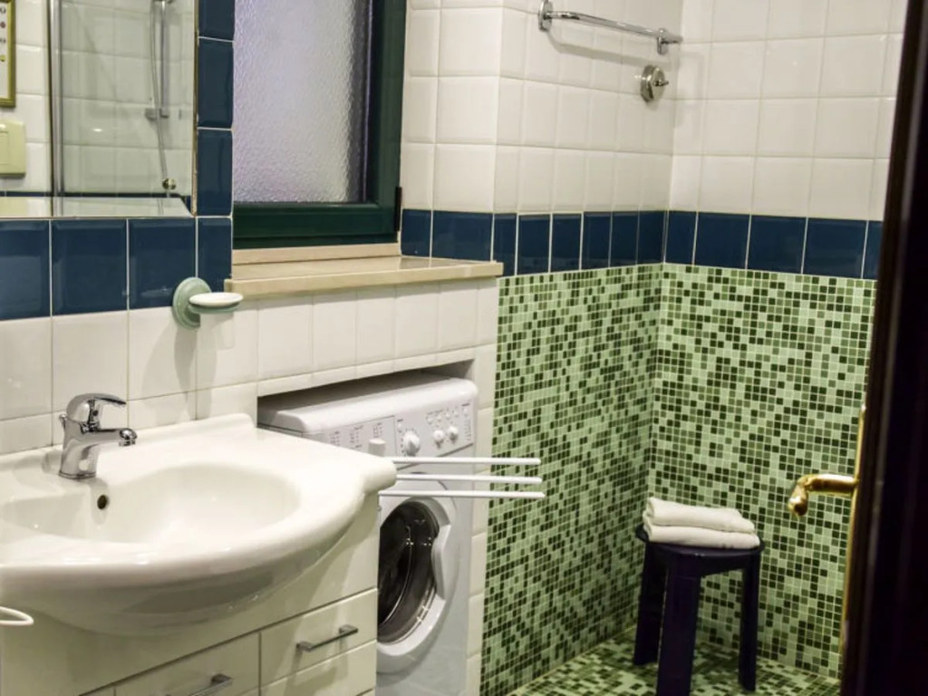 Apartment Flumini Capitana 39756