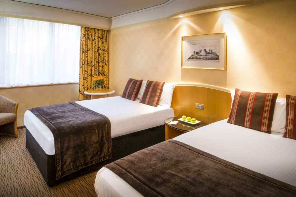 Copthorne Hotel Slough-Windsor