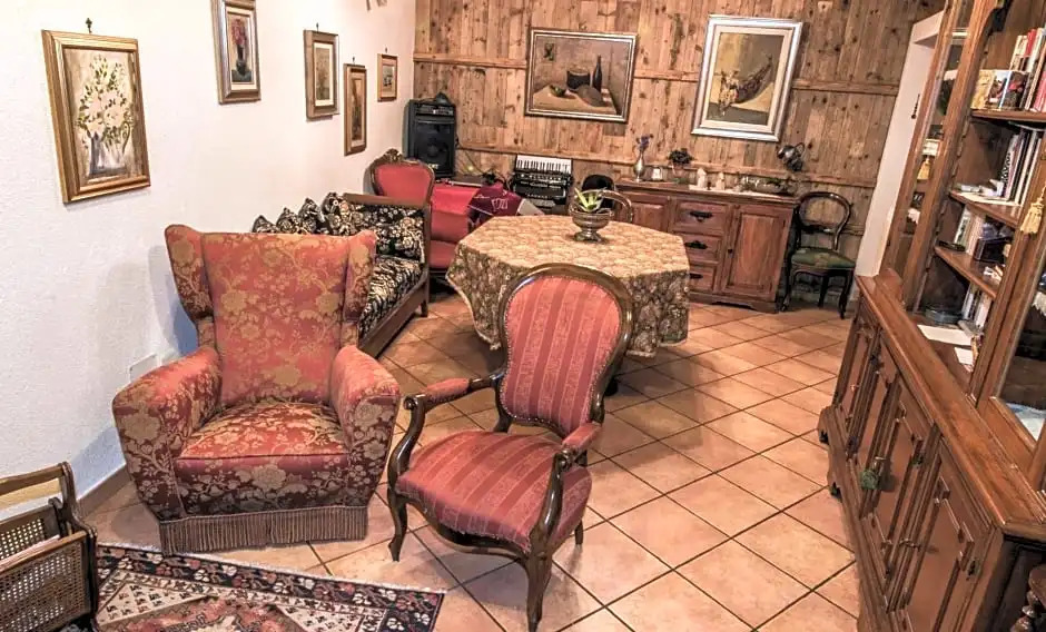B&B Casa Mia