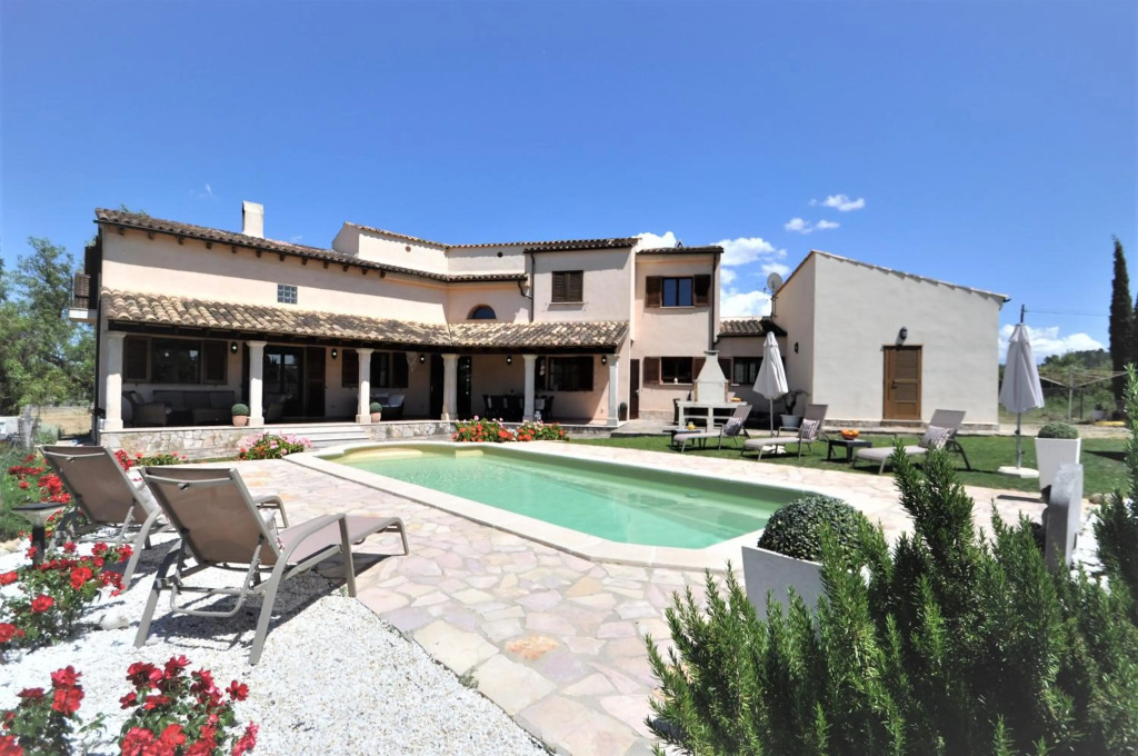 C277 Son Rubi by Mallorca Villa Selection