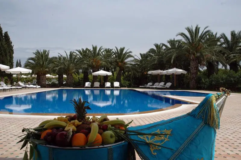 Domaine Tarik