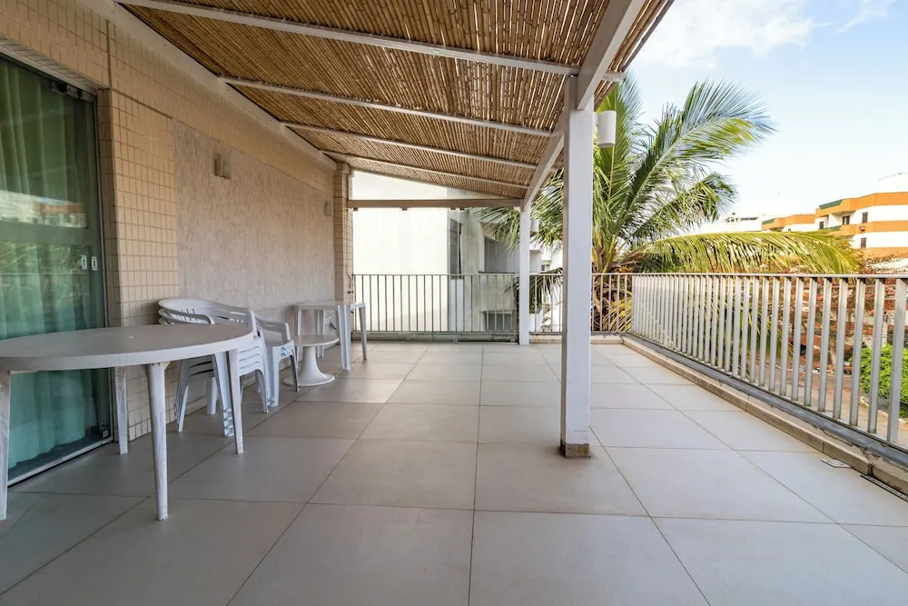 Apartamento Enseada 32