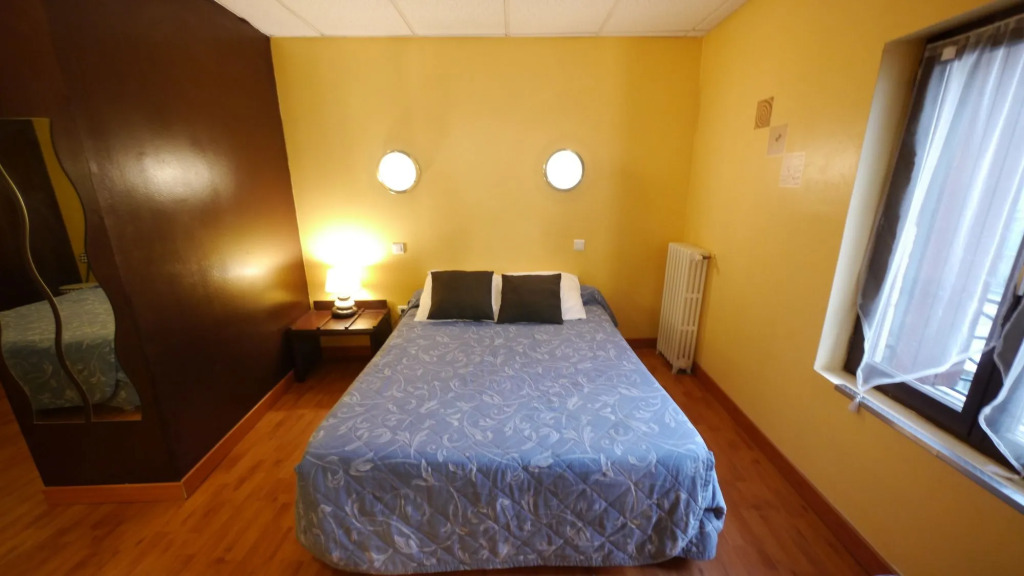 Hotel Nova